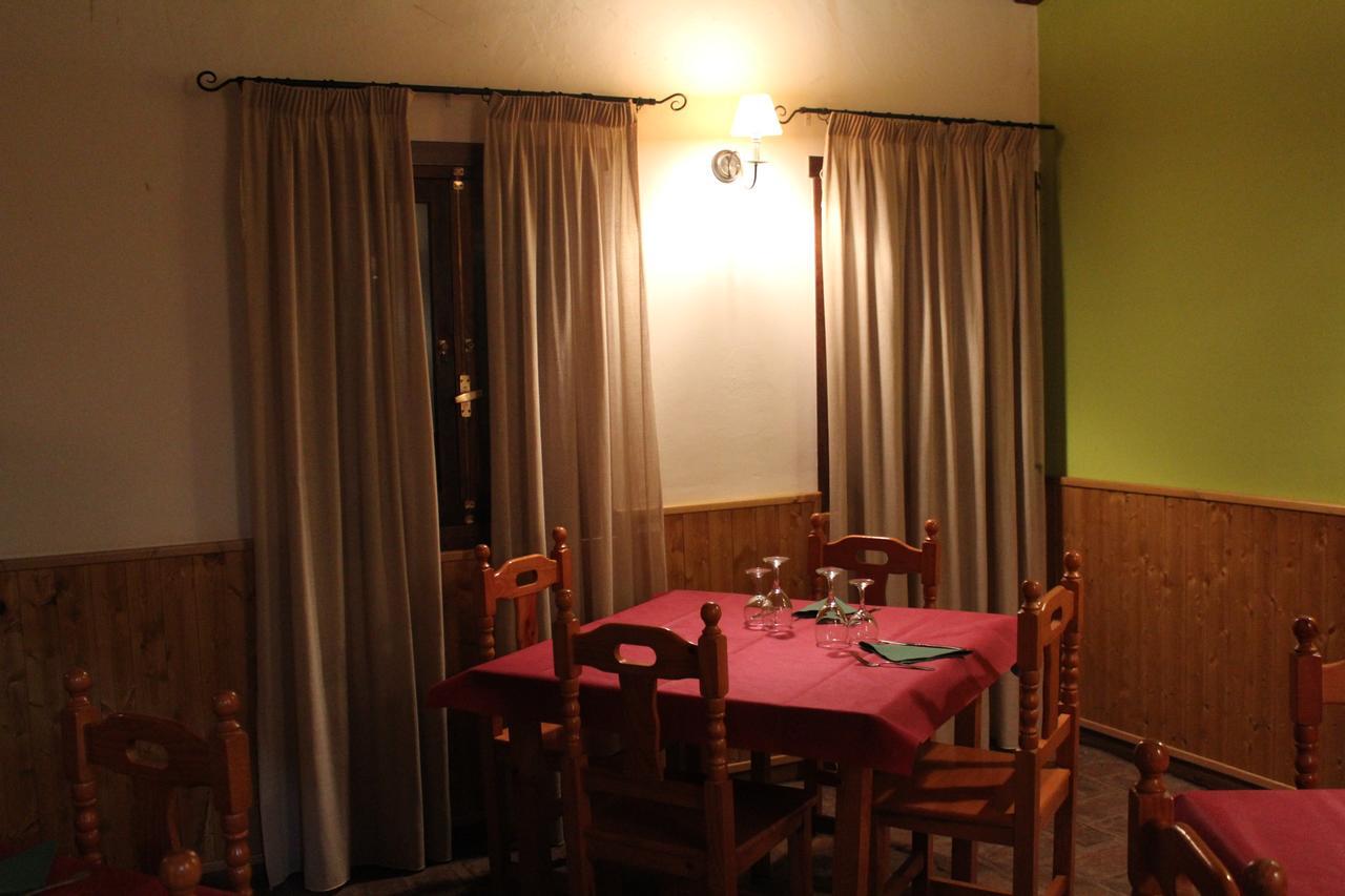 Hotel Rural Puerta De Monfrague Villarreal de San Carlos Exteriér fotografie